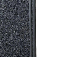 Grey Floor Mats for Mini Countryman F60 Hybrid (2020-2023) - AutoWin