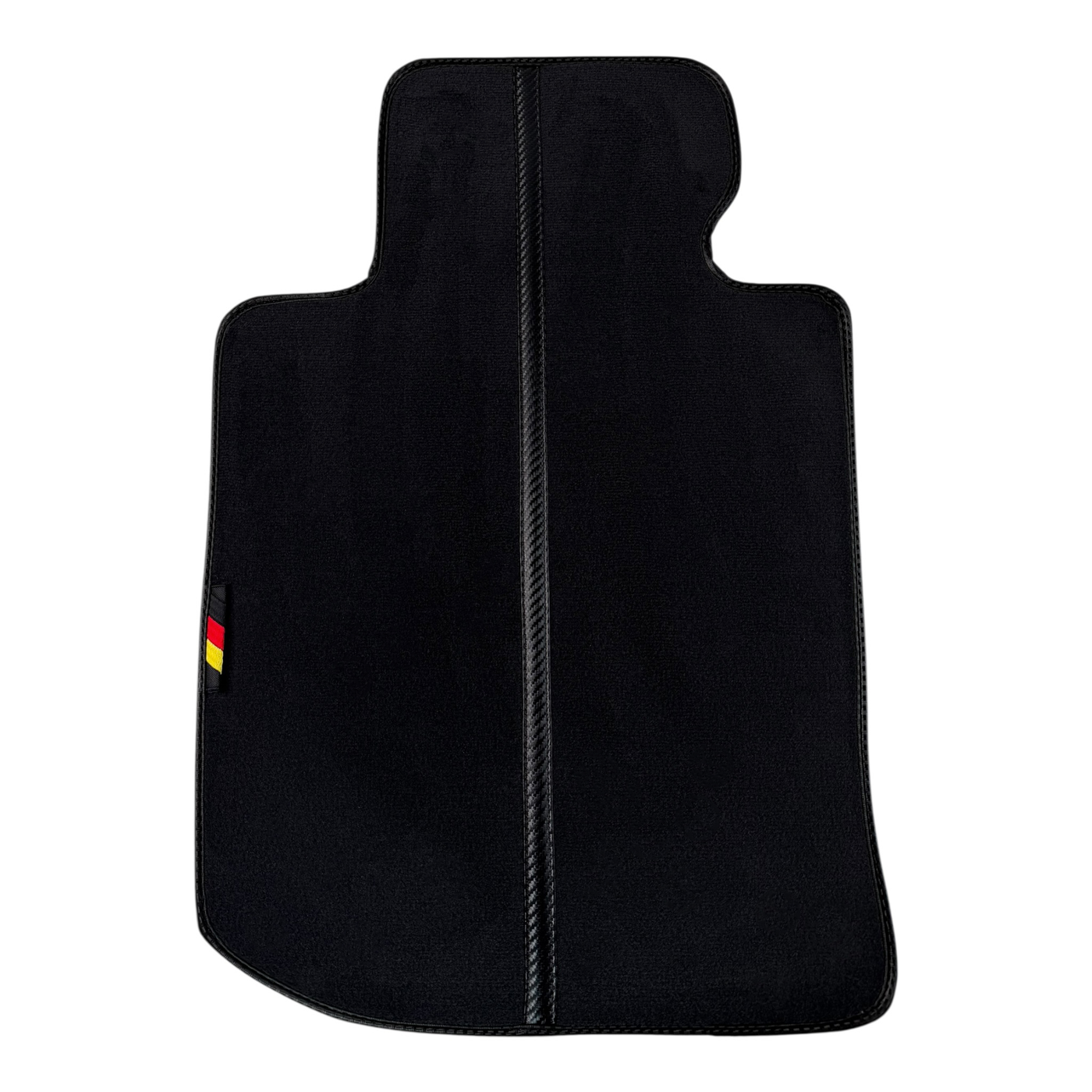 Red Floor Mats for BMW 3 Series G20 | ER56 Performance