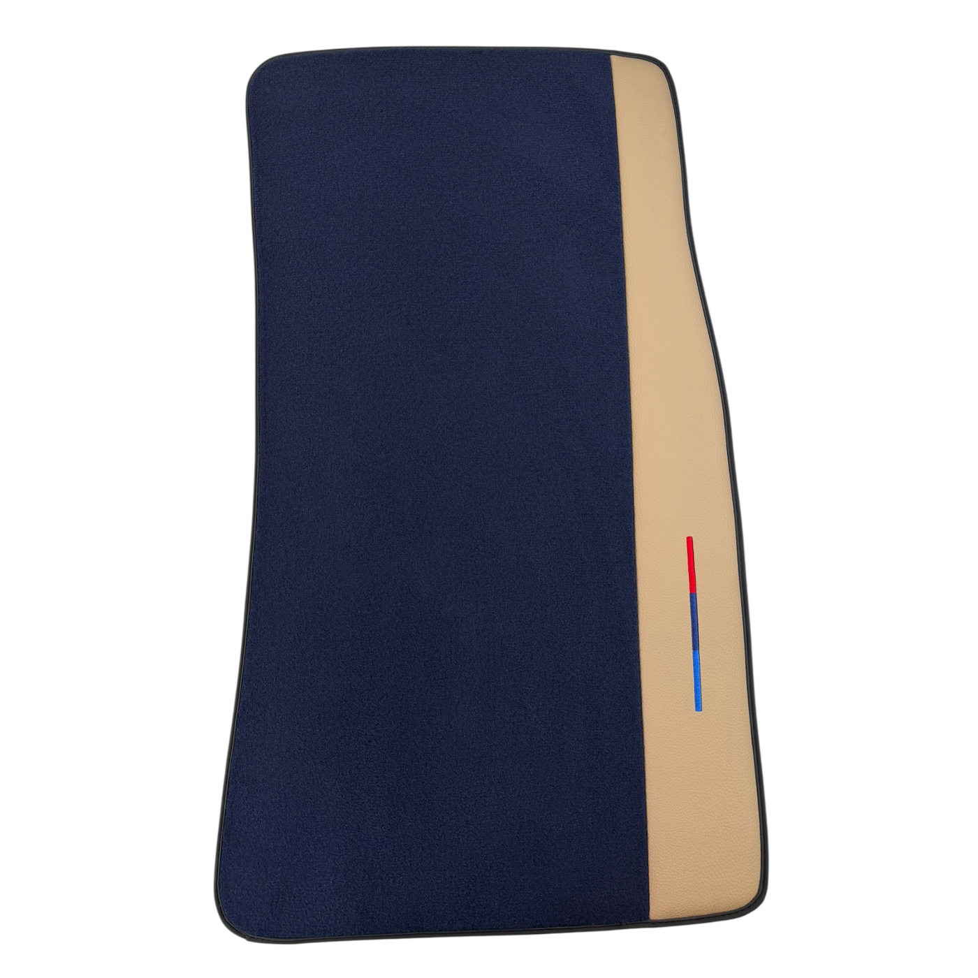 Dark Blue Floor Mats for BMW E89 Convertible (2009-2016) | M Package