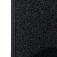 Dark Blue Floor Mats for BMW E89 Convertible (2009-2016) | M Package