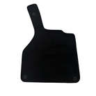 Black Floor Mats for 2005-2009 Mercedes-Benz SLR McLaren - Premium Quality