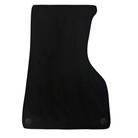 Black Floor Mats for 2005-2009 Mercedes-Benz SLR McLaren - Premium Quality