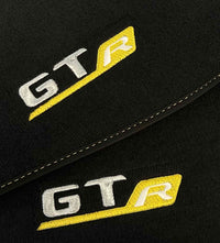 Floor Mats For Mercedes Benz AMG GTR AutoWin - Set