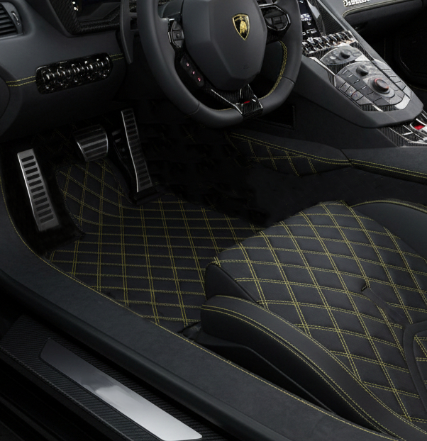 Aventador (2012–2022)