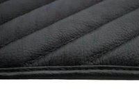 Leather Floor Mats For Land Rover Discovery Sport (2019-2024) - AutoWin