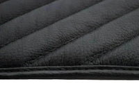 Leather Floor Mats For Land Rover Discovery (1998-2004) - AutoWin