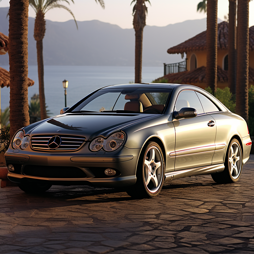 Classe CLK