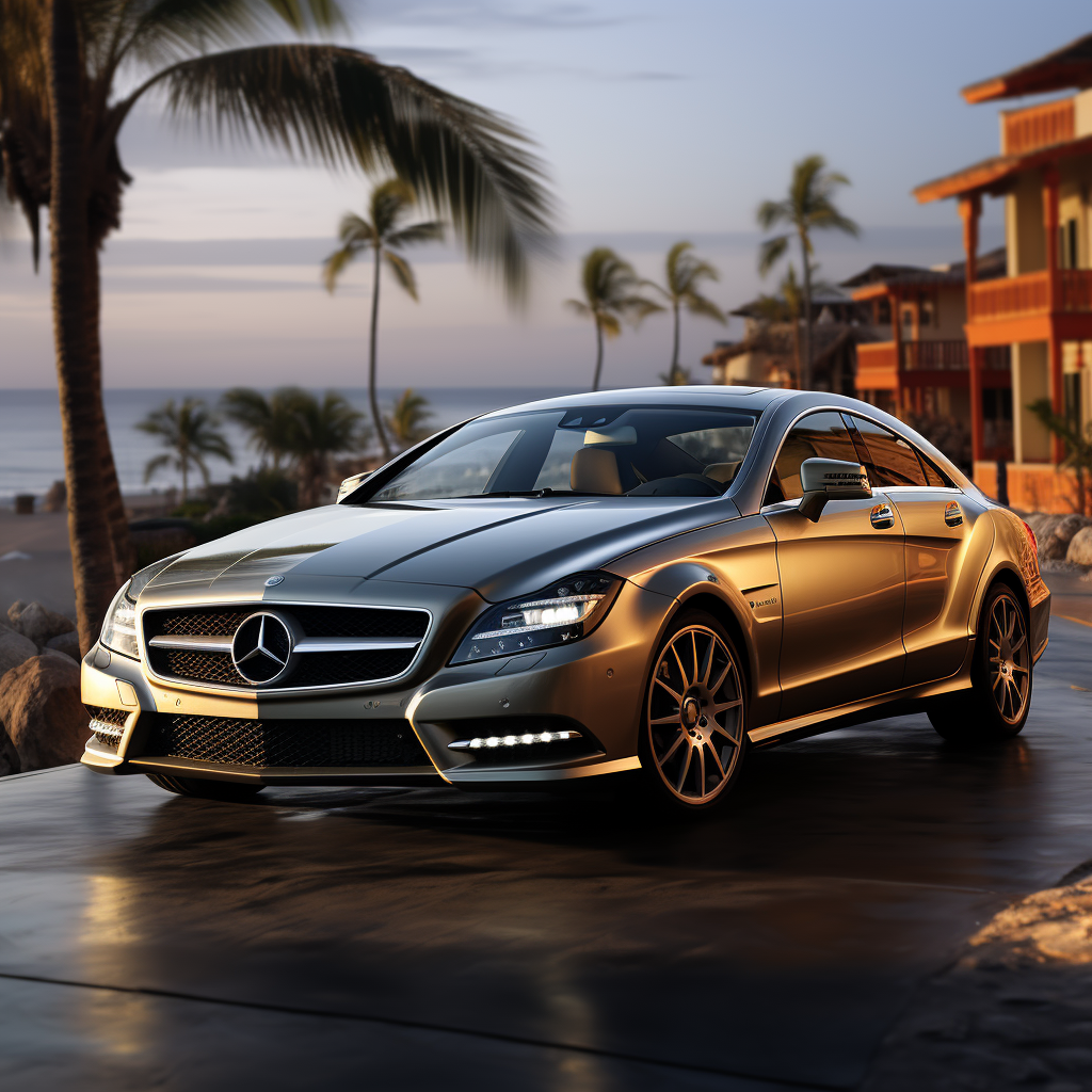 Classe CLS
