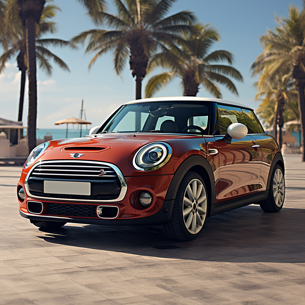 Cooper / One F56 3 portes (2014-2023)