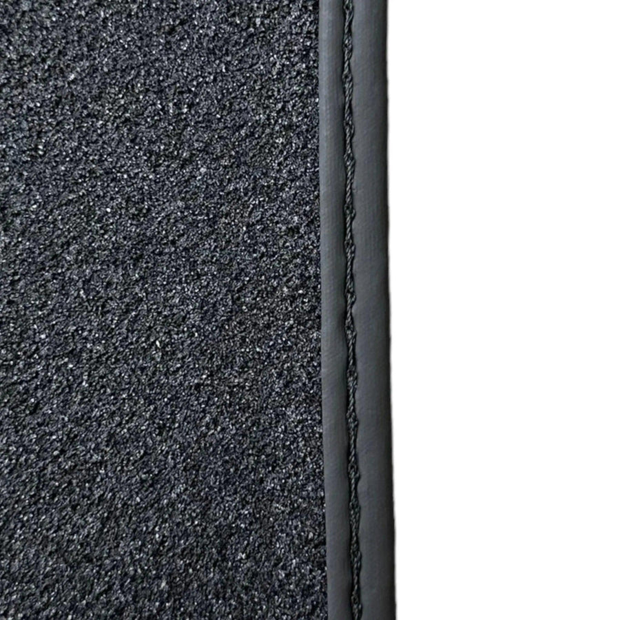 Grey Floor Mats for Mini Cooper / One F55 5-Doors (2015-2023) - AutoWin