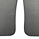 Grey Floor Mats for Mini Cooper / One F56 3-Doors (2014-2023) - AutoWin