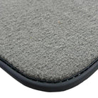 Grey Floor Mats for Mini Cooper / One R56 (2007-2014) - AutoWin