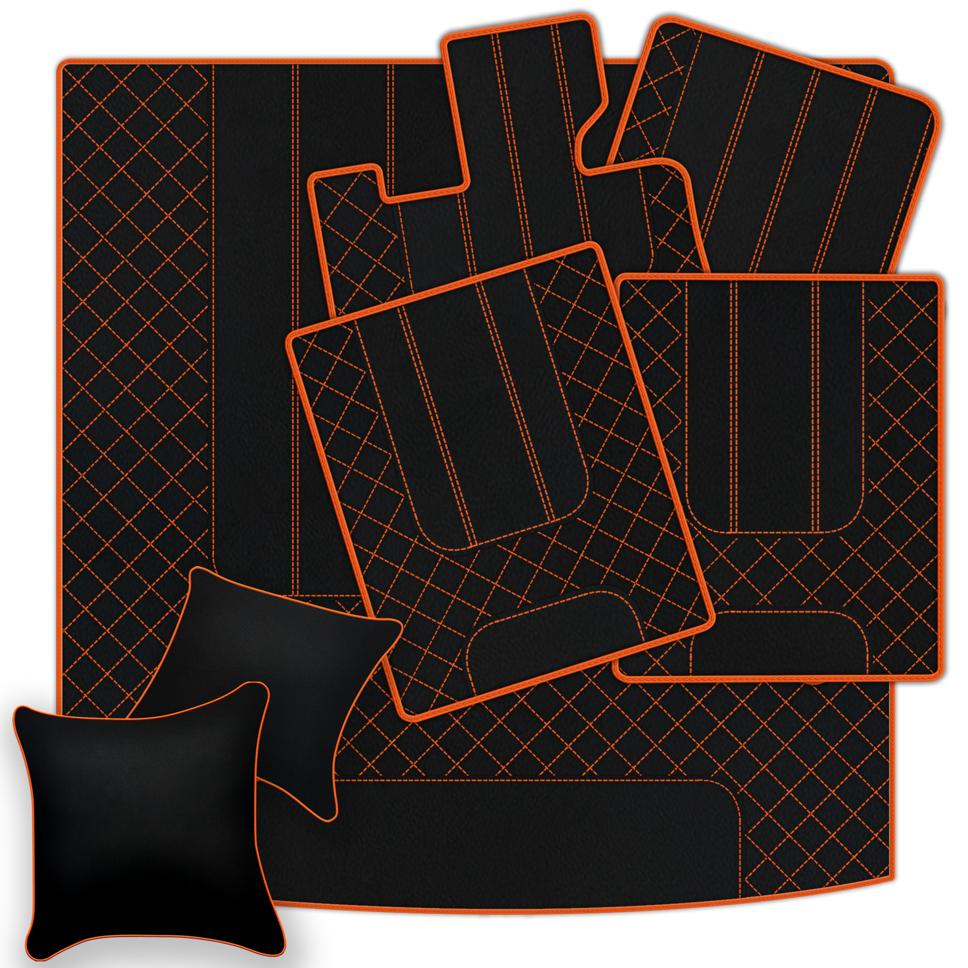 Red Label RL (1998–2009)