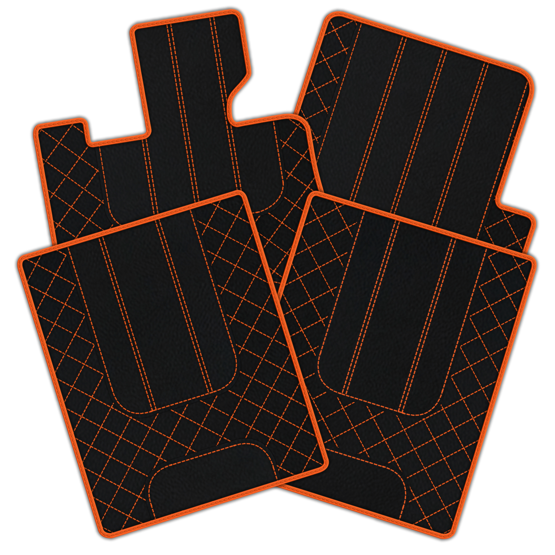 Red Label RL (1998–2009)