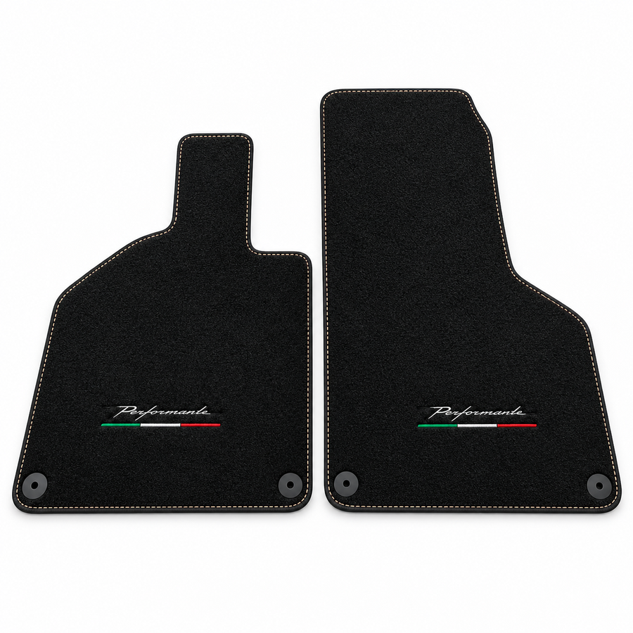 Floor Mats for Lamborghini Huracan Perfomante