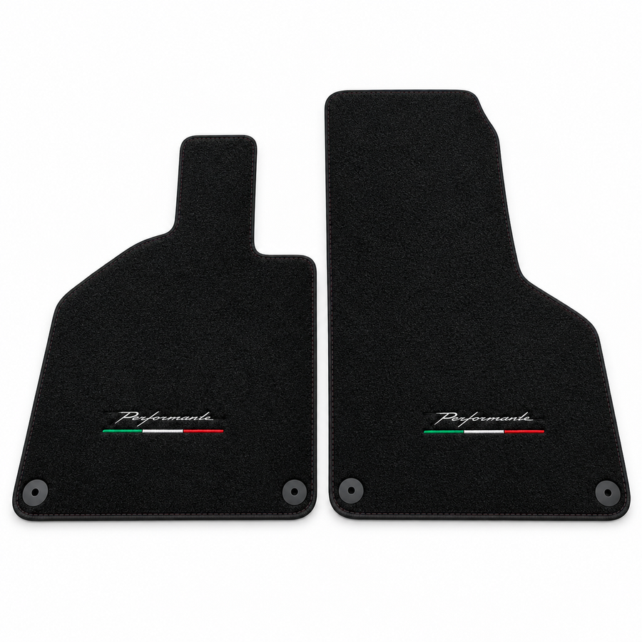 Floor Mats for Lamborghini Huracan Perfomante