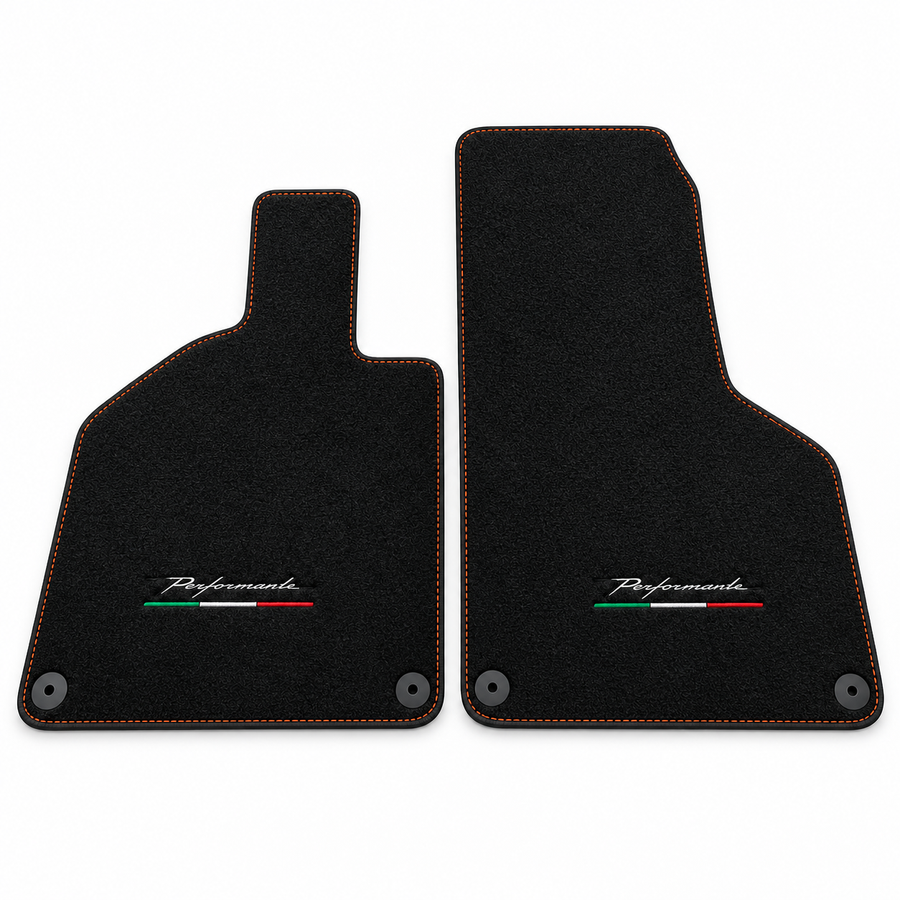Floor Mats for Lamborghini Huracan Perfomante