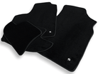 Floor Mats For Bentley Continental GTC (2011-2018) - AutoWin
