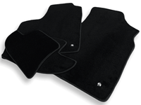 Floor Mats For Bentley Continental GTC (2011-2018) - AutoWin