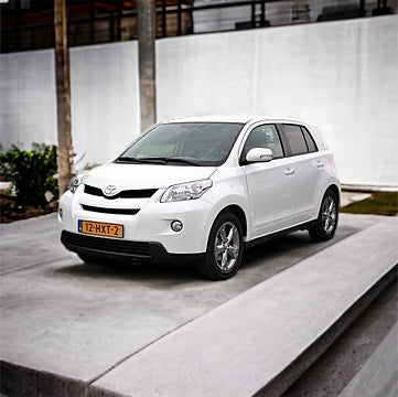 Croiseur urbain (2009-2014)