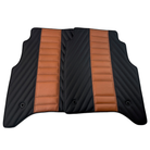 Leather Floor Mats For Range Rover 5 Seater (2012-2022) SDV8