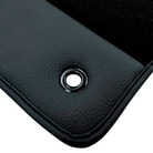 Black Floor Mats for Chrysler Pacifica (2004-2008) | AutoWin