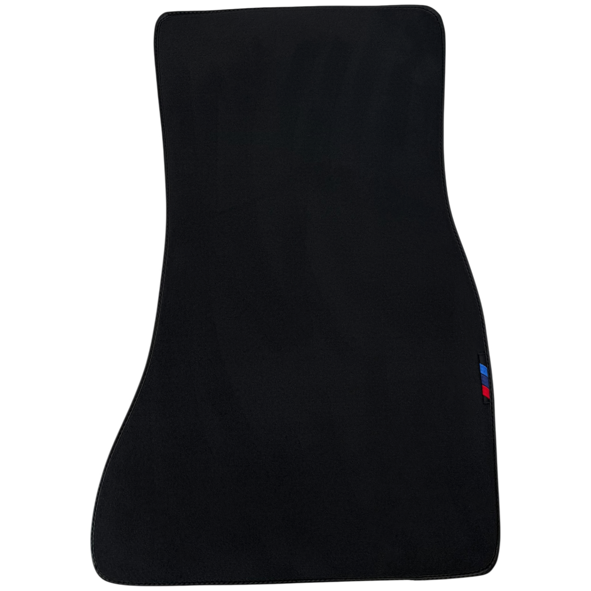 Black Mats for BMW 5 Series G30 | Black Trim