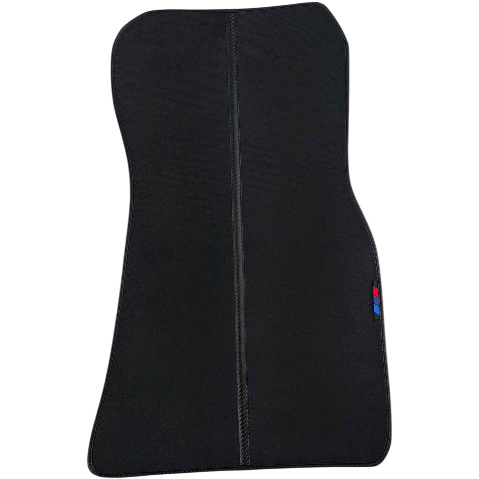 Red Floor Mats For BMW X2 Series F39 With M Package - AutoWin.EU