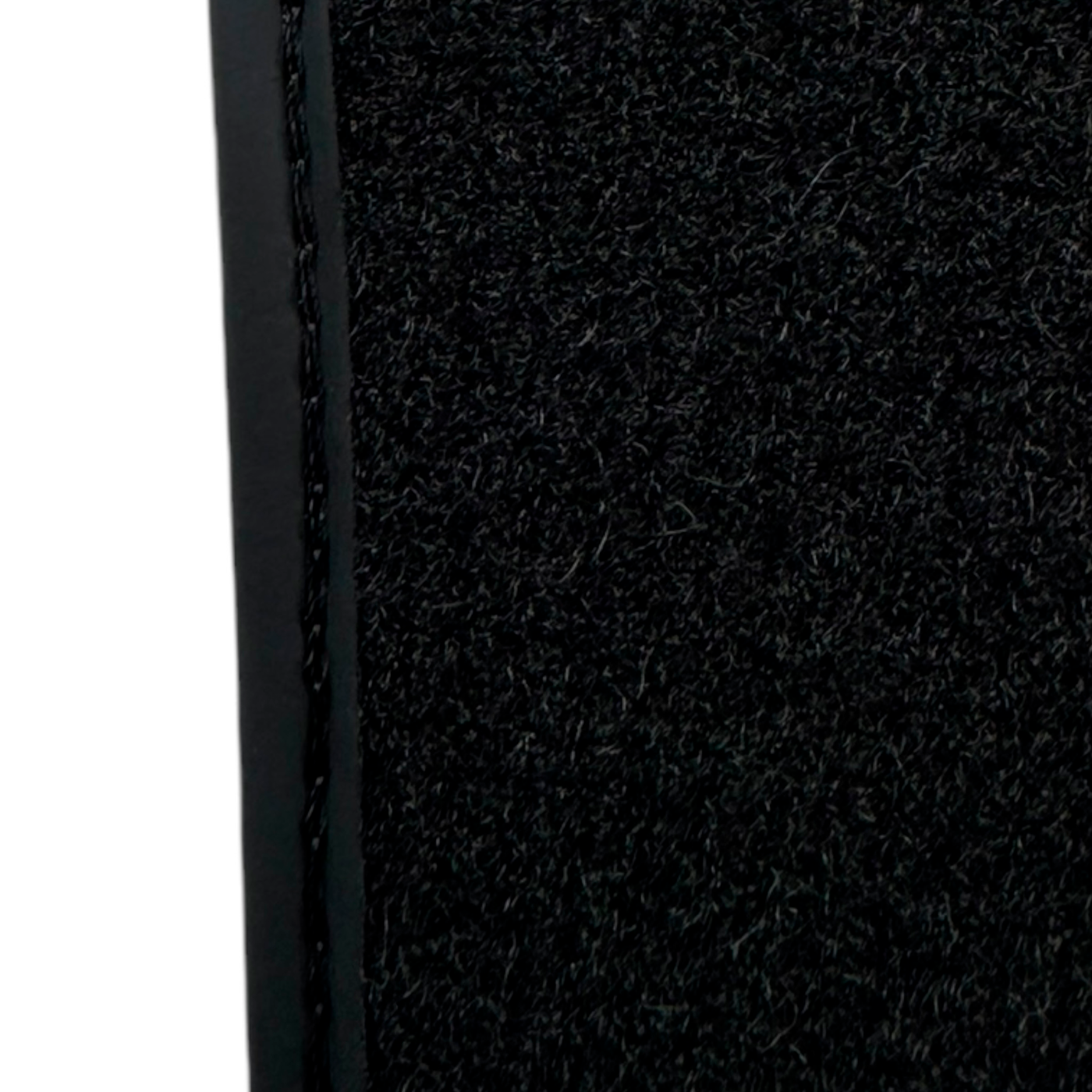 Black Floor Mats for Aston Martin DBX707 (2022-2026) SUV707 (2022-2026) SUV with Leather