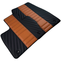 Leather Floor Mats For Range Rover Sport (2013-2022)
