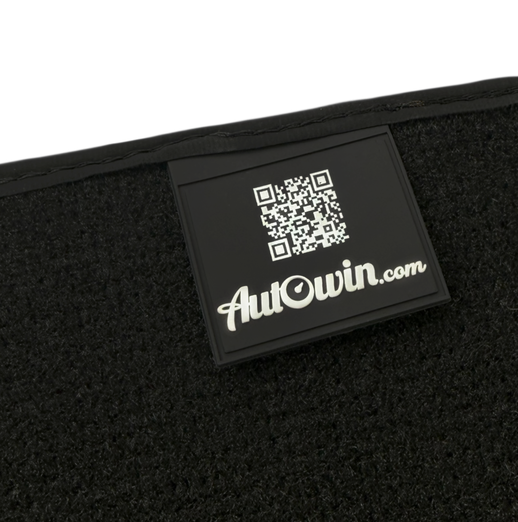 Custom Luxury Leather Floor Mats for Ferrari 360 (1999-2005)