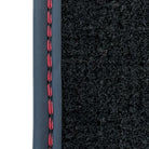 Black Floor Mats For Mercedes Benz A-Class W168 (2001-2004) | Limited Edition