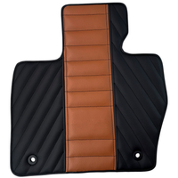 Leather Floor Mats For Range Rover 5 Seater (2012-2022) SDV8