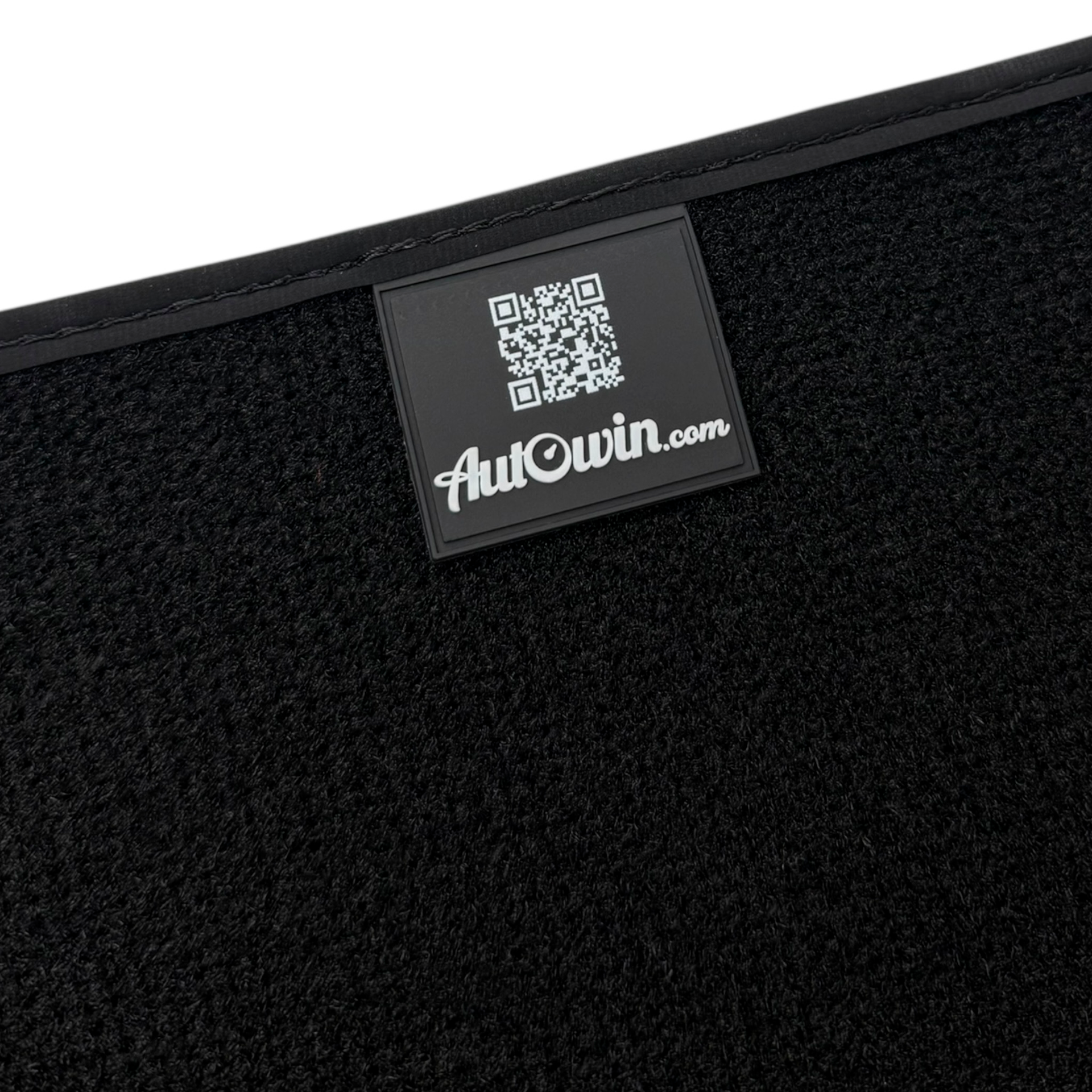 Floral Skull Design Car Floor Mats for Lamborghini Urus (2018-2026)