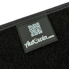 Purple Sheepskin Floor Mats for Rolls-Royce Cullinan (2018-2025)