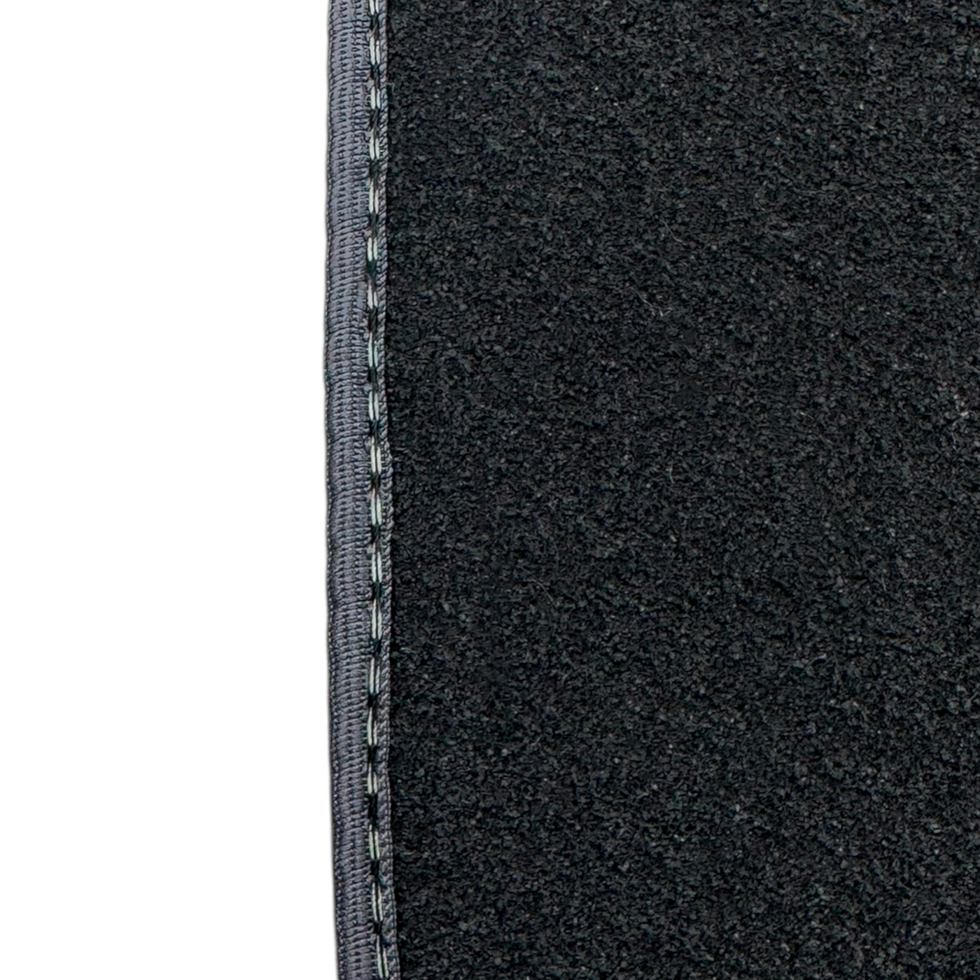 Gray Floor Mats for Lincoln Aviator (2003-2005) | AutoWin