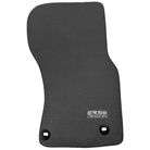 Gray Floor Mats for Jaguar XJ (2003-2007) ER56 Design - AutoWin