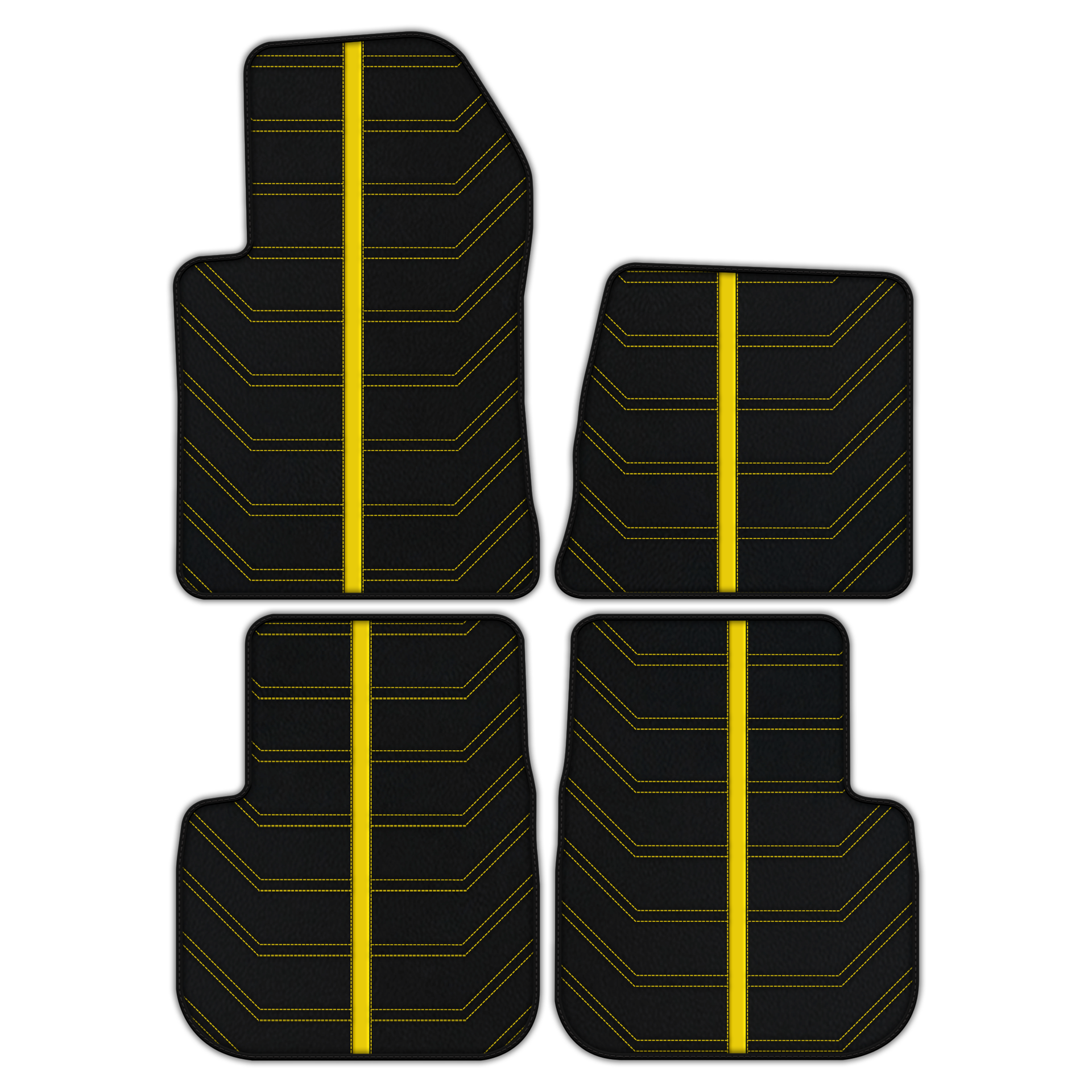 For 612 Scaglietti (2005-2011)