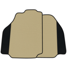 Ferrari 458 Italia (2009-2015) Custom Floor Mats | Carpet & Leather