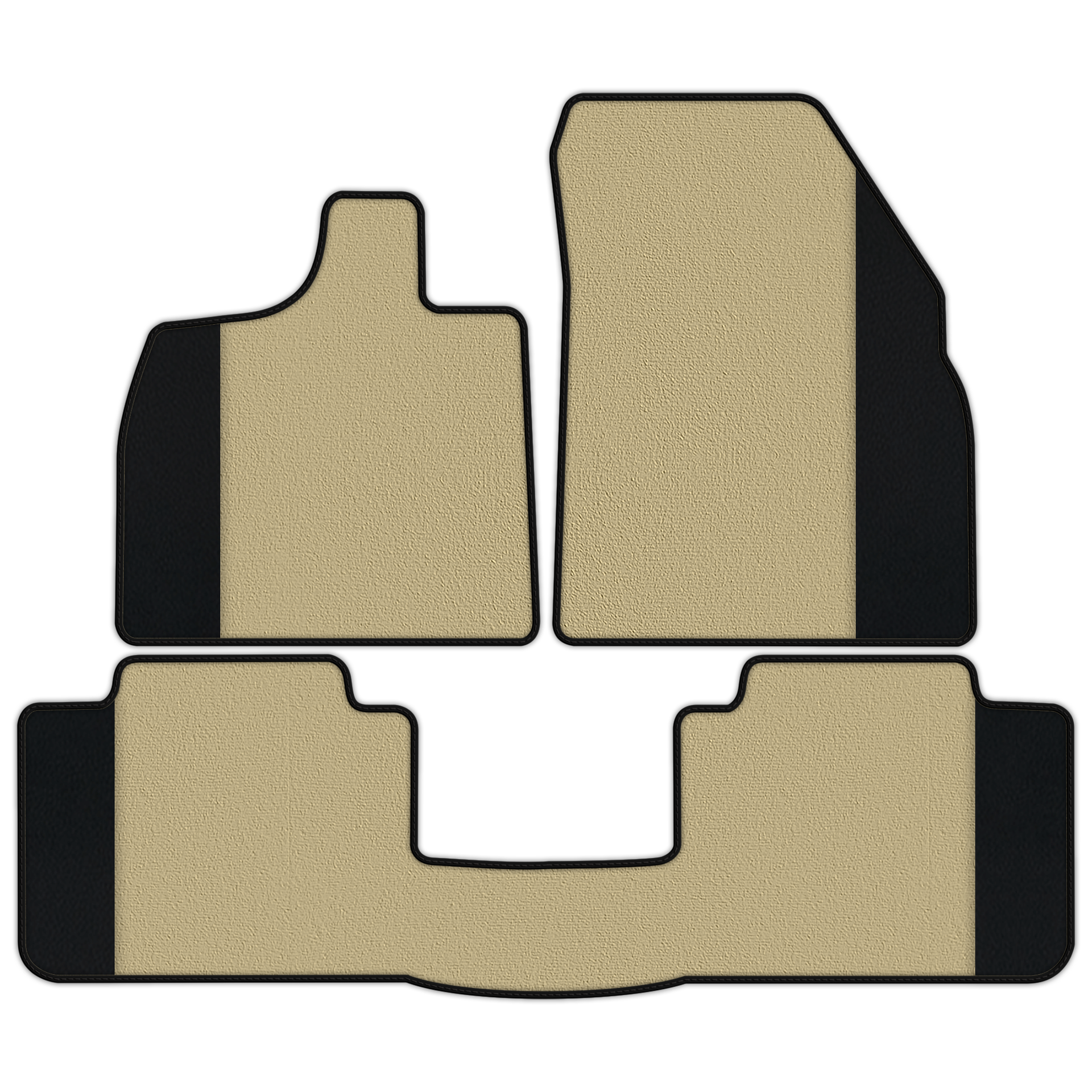 Customizable Luxury Floor Mats for 2023-2024 Lotus Evija Models