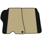 Customizable Floor Mats for Ferrari California T (2015-2018)