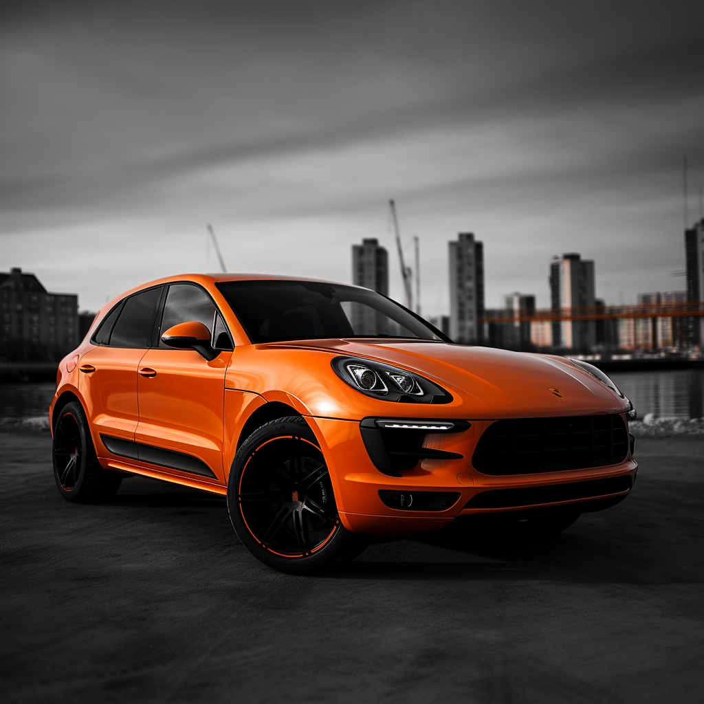 Macan