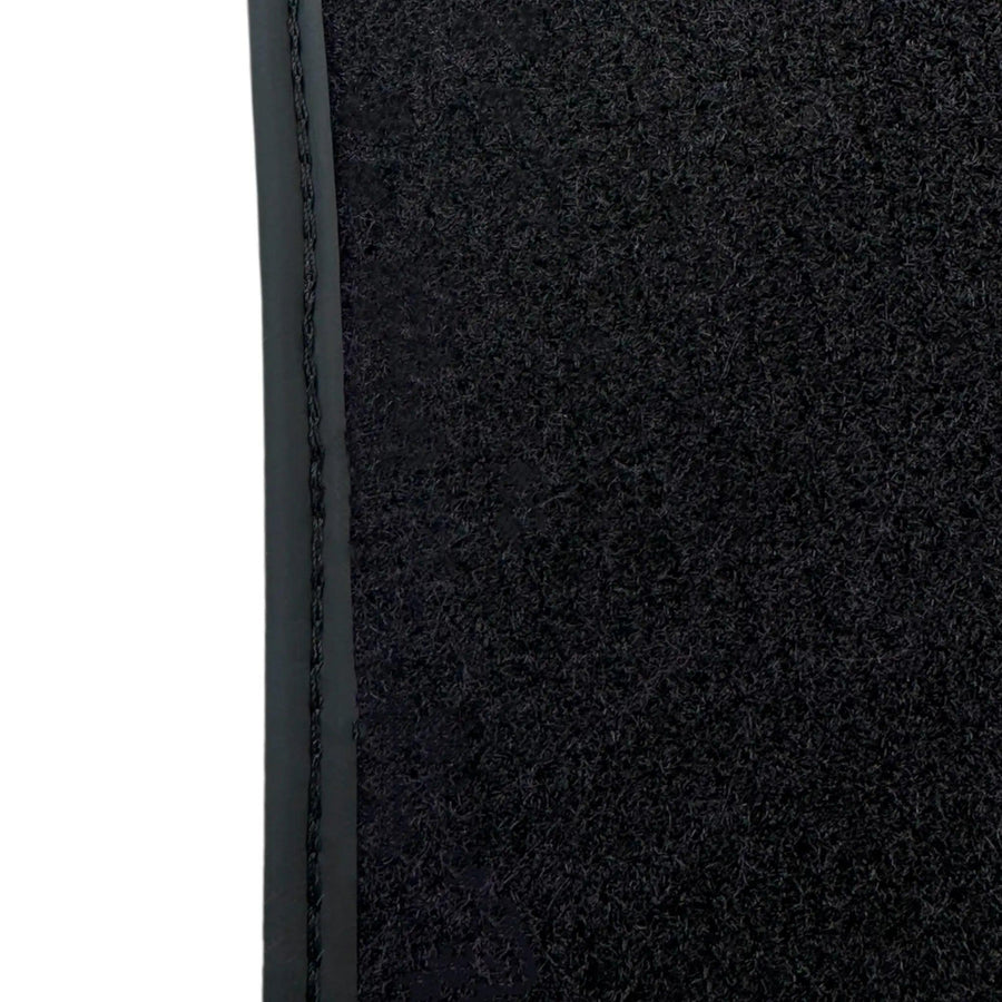 Violet Sheepskin Floor Mats for Rolls-Royce Cullinan (2018-2023) - AutoWin