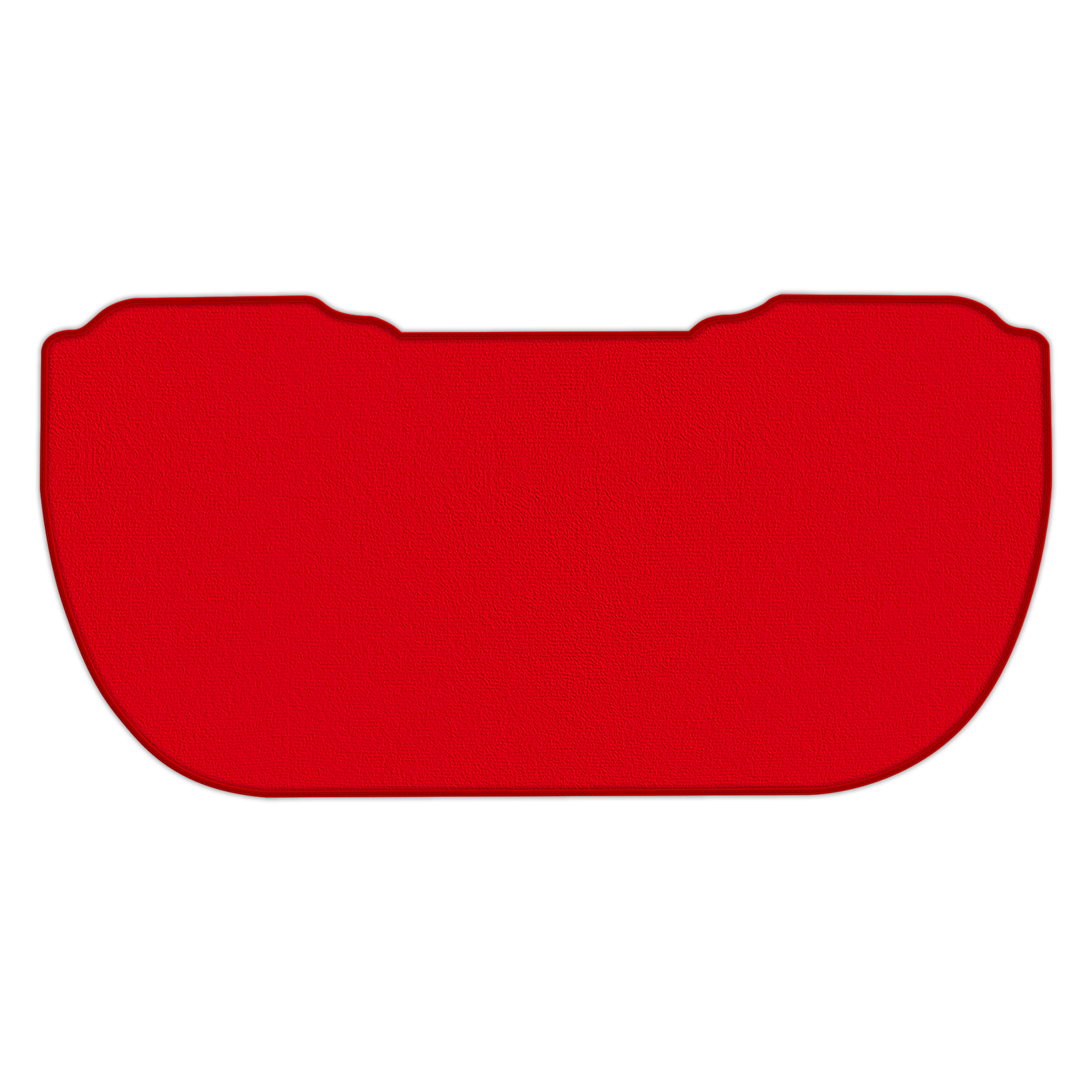 SF90 Stradale (2019-2024) Kofferraum