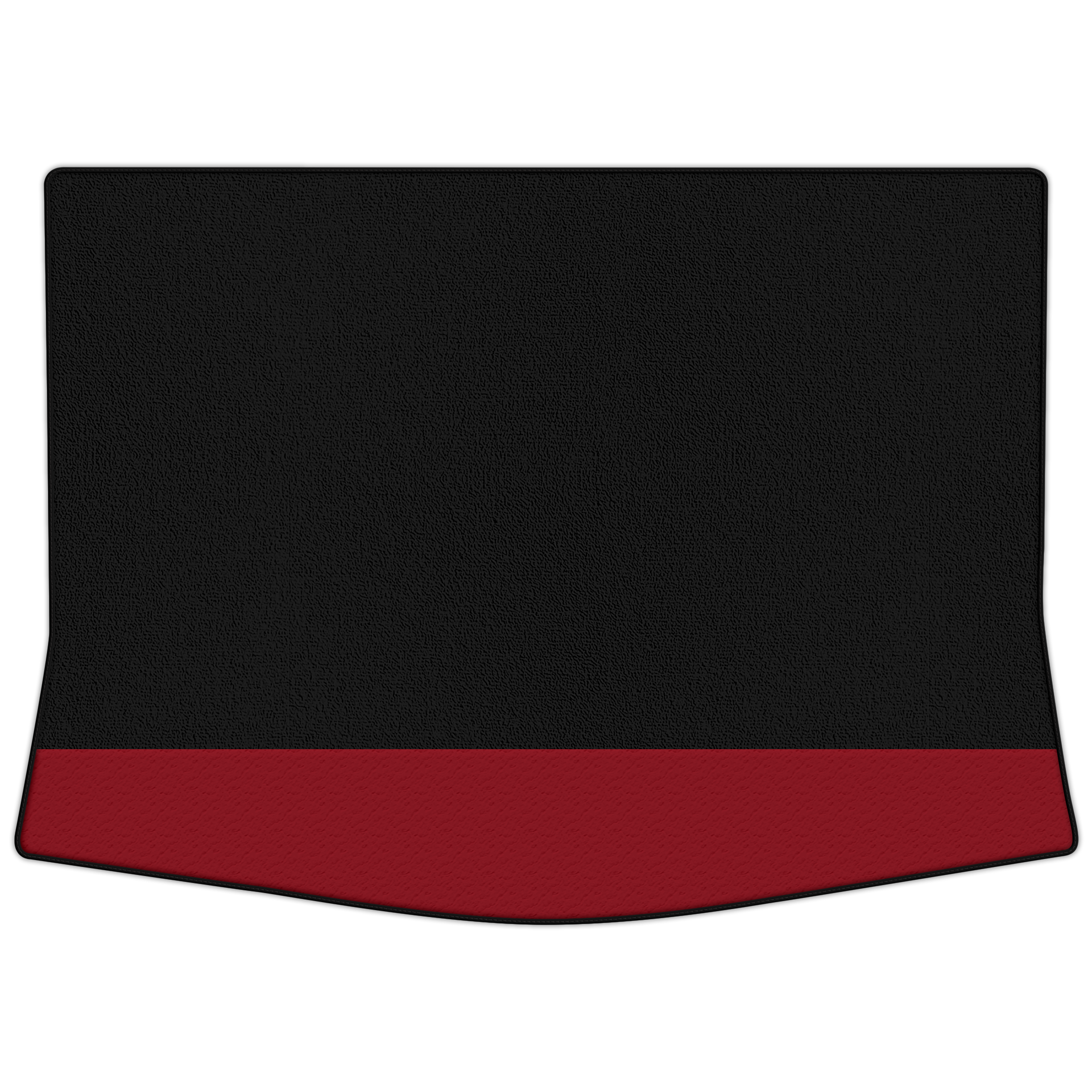 Customizable Alfa Romeo 147 Trunk Floor Mats - Stylish Protection