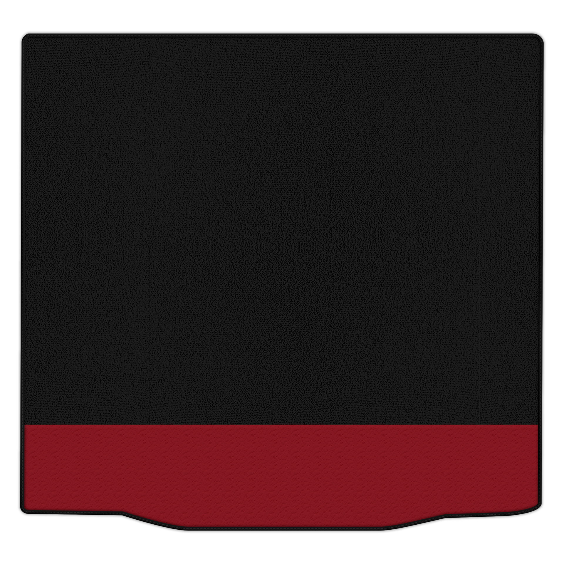 Custom Carpet Trunk Mats for Bentley Flying Spur (2019-2023)