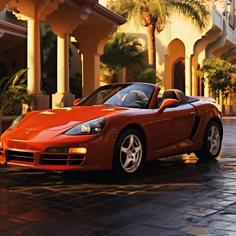 Autowin se spécialise dans la fabrication de tapis de sol de qualité supérieure conçus exclusivement pour la Toyota MR2.