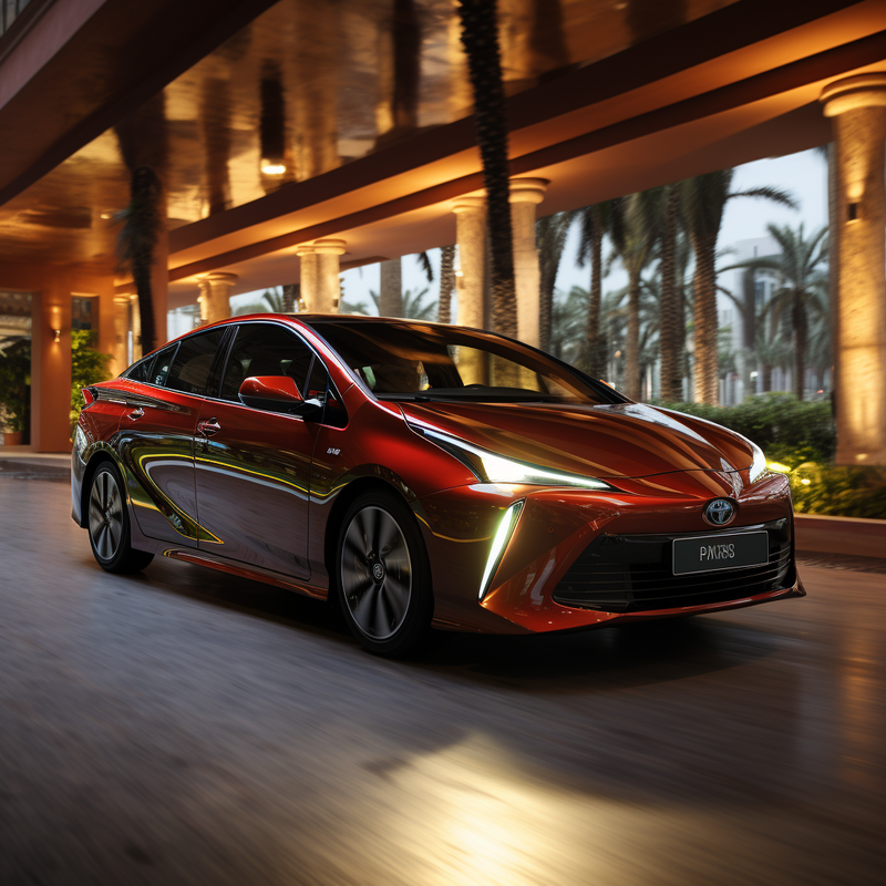 Autowin ist auf die Herstellung hochwertiger Fußmatten spezialisiert, die genau auf den Toyota Prius zugeschnitten sind.