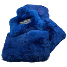 Various Colors of Sheepskin Floor Mats Tailored for the Lexus GX 460 (2010-2022) - AutoWin