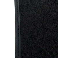 Violet Sheepskin Floor Mats for Rolls-Royce Phantom VIII (2017-2024) - AutoWin